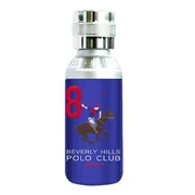 Beverly Hills Polo Club Men Sport Eight Toaletna voda 100ml
