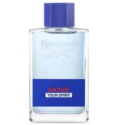 Reebok Move Your Spirit Men Toaletna voda
