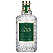 4711 Acqua Colonia Blood Orange & Basil Kolonjska voda