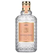 4711 Acqua Colonia White Peach & Coriander Kolonjska voda 100ml
