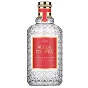 4711 Acqua Colonia Lychee & White Mint Kolonjska voda 100ml
