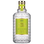 4711 Acqua Colonia Lime & Nutmeg Kolonjska voda