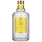 4711 Acqua Colonia Lemon & Ginger Kolonjska voda