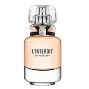 Givenchy L'Interdit Eau de Toilette (2022) Toaletna voda