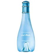 Davidoff Cool Water Oceanic Edition Woman Toaletna voda