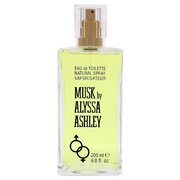 Alyssa Ashley Musk Toaletna voda