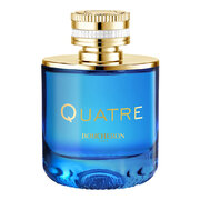 Boucheron Quatre En Bleu Parfemska voda - Tester