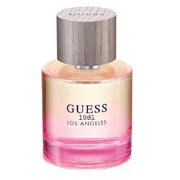 Guess 1981 Los Angeles Women Toaletna voda 100ml