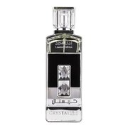 Ard al Zaafaran Crystal Black Eau de Parfum Parfemska voda