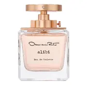 Oscar de La Renta Alibi Eau de Toilette Toaletna voda 100ml