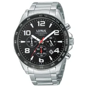 Lorus RT351CX9 Men's Chronograph 10 ATM 45 mm Lorus RT351CX9 Men's Chronograph 10 ATM 45 mm