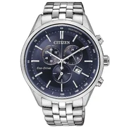 Citizen AT2141-52L Eco-Drive Sports Chronograph 42mm 10 ATM Citizen AT2141-52L Eco-Drive Sports Chronograph 42mm 10 ATM