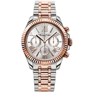 Thomas Sabo WA0221-272-201 Divine Chronograph Ladies Watch 38mm 10 ATM