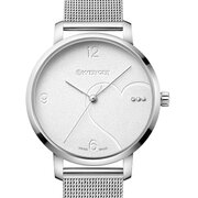 Wenger 01.1731.108 Metropolitan Donnissima Ladies 38mm 10ATM