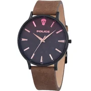 Police PL16023JSB.02 Tasman men`s 42mm 3ATM Police PL16023JSB.02 Tasman men`s 42mm 3ATM