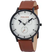 Police PL15968JSB.04 Berkeley 42mm 3ATM Police PL15968JSB.04 Berkeley 42mm 3ATM