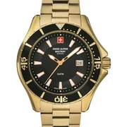 Swiss Alpine Military 7040.1117 diver 45mm 10ATM