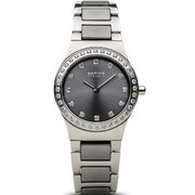 Bering 32426-703 ceramic ladies watch 26mm 5ATM