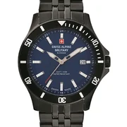 Swiss Alpine Military 7022.1175 men`s 42mm 10ATM
