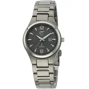 ETT Eco Tech Time ELT-11438-11M Solar Drive Funk Everest II Titan 31mm