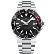 Aeronautec ANT-44086-01 Sports Diver automatic 43mm 200M 