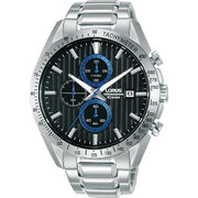 Lorus RM305HX9 Sport chrono 45mm 10ATM