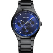 Bering 11740-727 Classic men`s watch 40mm 10ATM