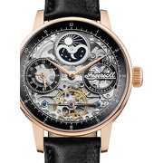 Ingersoll I07705 The Jazz automatic 42mm 5ATM