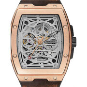 Ingersoll I12303 The Challenger automatic 45mm 5ATM