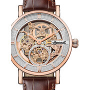 Ingersoll I00401B The Herald automatic 40mm 5ATM
