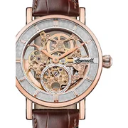 Ingersoll I00401B The Herald automatic 40mm 5ATM