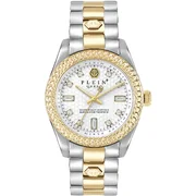 Philipp Plein PWDAA0521 Queen Crystal Ladies Watch 36mm 5ATM Philipp Plein PWDAA0521 Queen Crystal Ladies Watch 36mm 5ATM