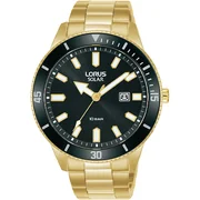 Lorus RX308AX9 solar Mens Watch 43mm 10ATM Lorus RX308AX9 solar Mens Watch 43mm 10ATM