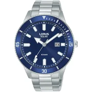 Lorus RX313AX9 solar Mens Watch 43mm 10ATM Lorus RX313AX9 solar Mens Watch 43mm 10ATM