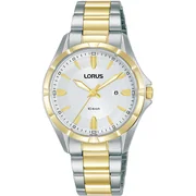 Lorus RJ252BX9 sport Ladies Watch 32mm 10ATM Lorus RJ252BX9 sport Ladies Watch 32mm 10ATM