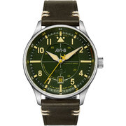 AVI-8 AV-4094-03 Hawker Hurricane Automatic 43mm 5ATM
