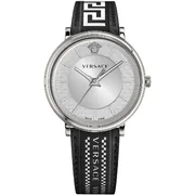 Versace VE5A01021 V-Circle Men`s 42mm 5ATM