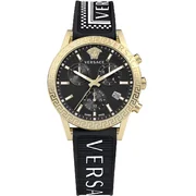 Versace VEKB00422 Sport Tech Lady Chronograph 40mm 5ATM