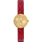 Versace VET300521 V-Virtus Ladies 28mm 5ATM