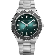 Bering 18940-708 Classic Sport Men`s 40mm 10ATM