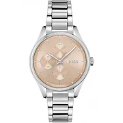 BOSS 1502604 Course Ladies 36mm 3ATM