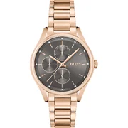 BOSS 1502603 Course Ladies 36mm 3ATM