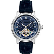 Thomas Earnshaw ES-8169-02 Longcase Double Retrograde Automatic 43mm