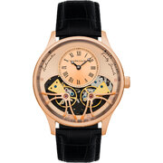Thomas Earnshaw ES-8179-0A Scientists Faraday 44mm