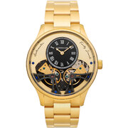 Thomas Earnshaw ES-8179-22 Scientists Faraday 44mm