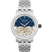 Thomas Earnshaw ES-8255-22 Longitude Double Barrel Automatic 42mm
