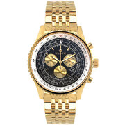Louis XVI LXVI595 Artagnan Chronograph 48mm 5ATM