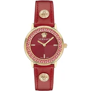 Versace VE2P00722 V-Tribute Ladies Watch 36mm 5ATM