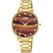 Lorus RG230VX9 Ladies Watch 32mm 5ATM Lorus RG230VX9 Ladies Watch 32mm 5ATM