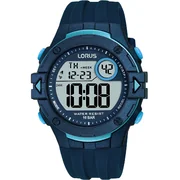 Lorus R2325PX9 Digital Mens Watch 40mm 10ATM Lorus R2325PX9 Digital Mens Watch 40mm 10ATM